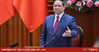 Thủ tướng: Xây dựng ngay kho dầu thô tại Nghi Sơn và tính toán các địa điểm khác