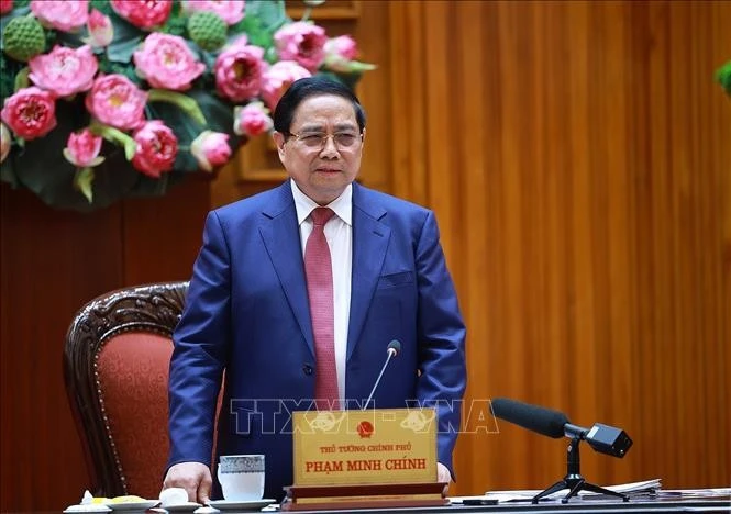 Thủ tướng: Xử lý nghiêm hành vi đầu cơ, găm hàng, buôn lậu xăng dầu Thủ tướng: Xử lý nghiêm hành vi đầu cơ, găm hàng, buôn lậu xăng dầu