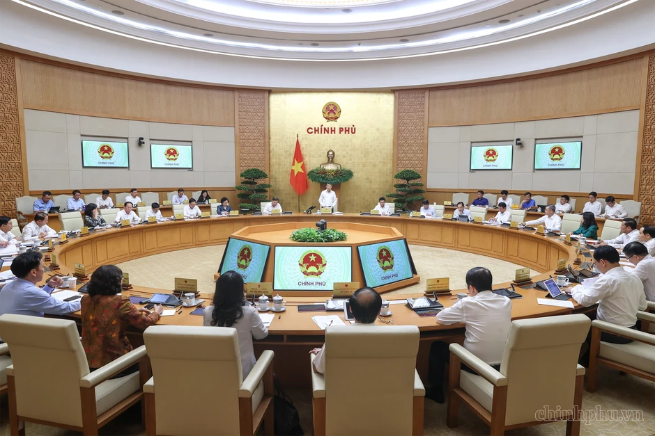 Thủ tướng: Xử lý triệt để, nghiêm minh các vụ tiêu cực sau thi tốt nghiệp THPT Thủ tướng: Xử lý triệt để, nghiêm minh các vụ tiêu cực sau thi tốt nghiệp THPT