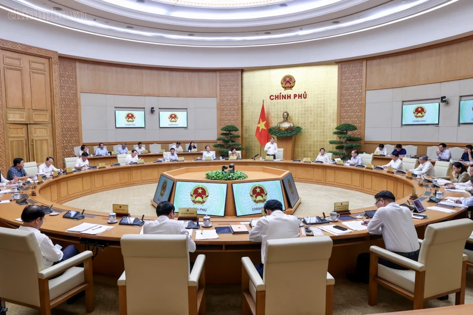 Thủ tướng: Xử lý triệt để trong thời gian ngắn nhất tình trạng thiếu sách giáo khoa Thủ tướng: Xử lý triệt để trong thời gian ngắn nhất tình trạng thiếu sách giáo khoa