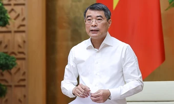 Thủ tướng yêu cầu Chính phủ mới bắt tay ngay vào công việc