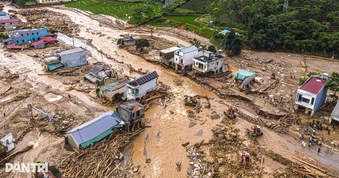 Thủ tướng yêu cầu chủ động ứng phó, khắc phục nhanh hậu quả thiên tai