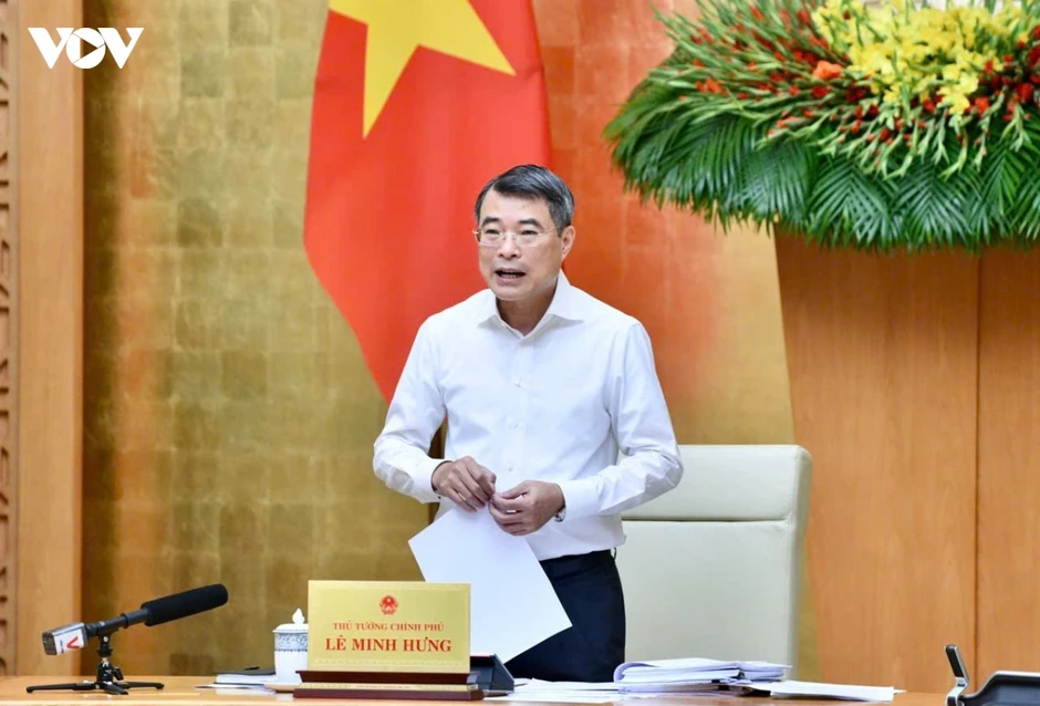 Thủ tướng: Yêu cầu đặt ra đặc biệt cao, đòi hỏi quyết liệt và cố gắng lớn Thủ tướng: Yêu cầu đặt ra đặc biệt cao, đòi hỏi quyết liệt và cố gắng lớn