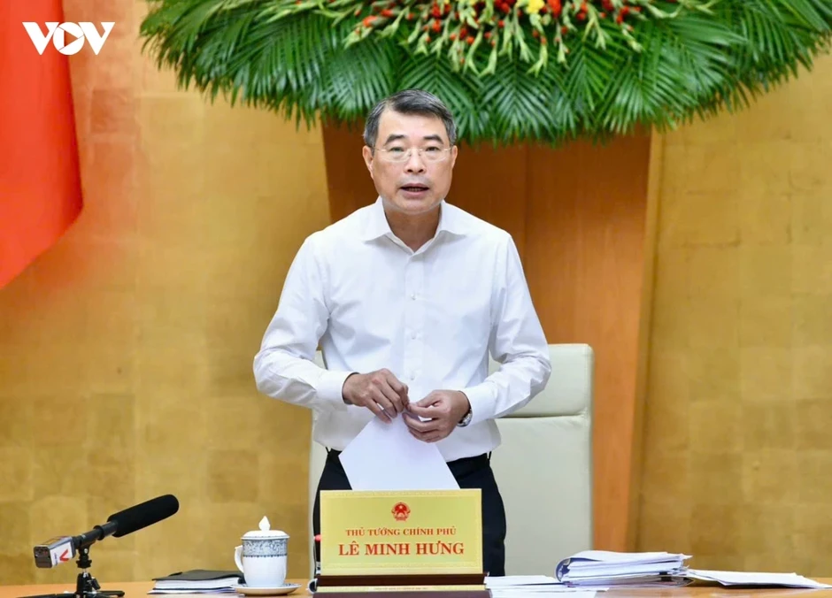 Thủ tướng: Yêu cầu đặt ra đặc biệt cao, đòi hỏi quyết liệt và cố gắng lớn Thủ tướng: Yêu cầu đặt ra đặc biệt cao, đòi hỏi quyết liệt và cố gắng lớn