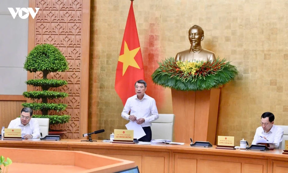 Thủ tướng: Yêu cầu đặt ra đặc biệt cao, đòi hỏi quyết liệt và cố gắng lớn Thủ tướng: Yêu cầu đặt ra đặc biệt cao, đòi hỏi quyết liệt và cố gắng lớn