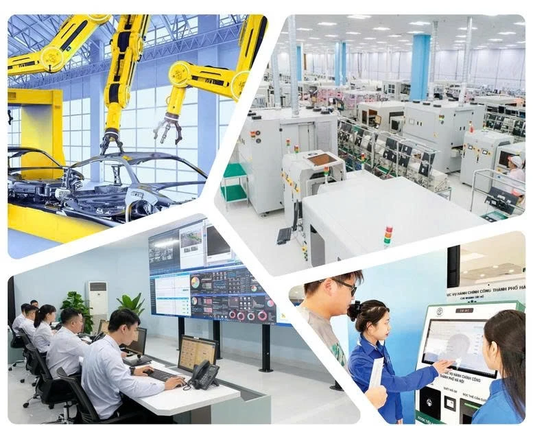 Thủ tướng yêu cầu đẩy nhanh khoa học, công nghệ và chuyển đổi số