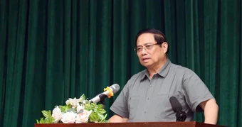 Thủ tướng yêu cầu đẩy nhanh tiến độ xây dựng trạm dừng nghỉ trên cao tốc