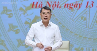 Thủ tướng yêu cầu đẩy nhanh việc triển khai xử lý tài sản đảm bảo của Ngân hàng SCB