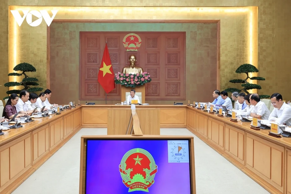 Thủ tướng yêu cầu đột phá công nghệ chiến lược trong năm 2026