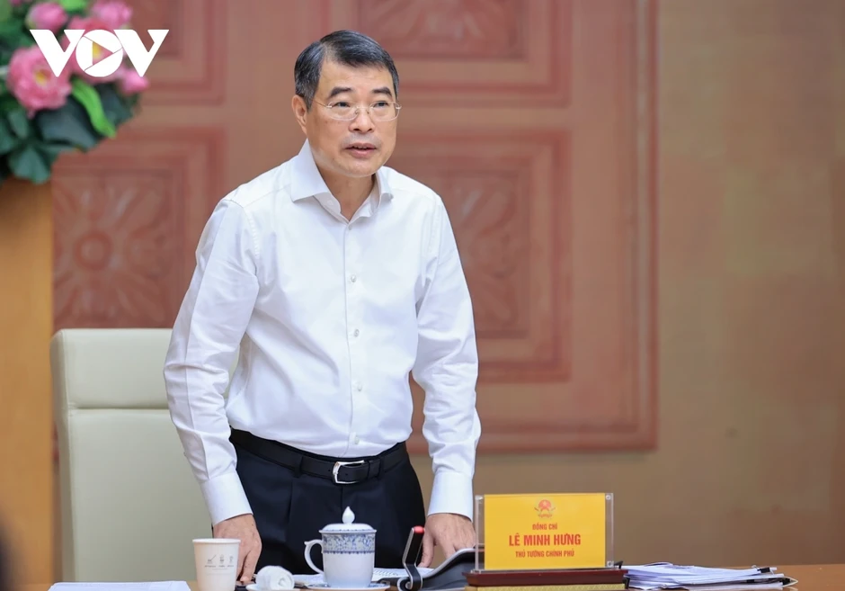 Thủ tướng yêu cầu đột phá công nghệ chiến lược trong năm 2026
