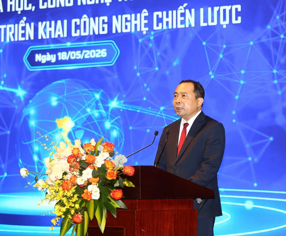 Thủ tướng yêu cầu giải quyết ngay điểm nghẽn tài chính cho khoa học công nghệ