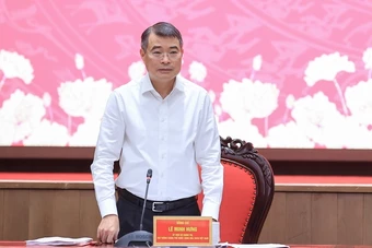 Thủ tướng yêu cầu Hà Nội chỉnh trang phố cổ, khắc phục việc đào lấp đường