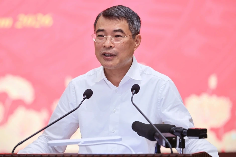 Thủ tướng yêu cầu Hà Nội hạn chế xây công trình cao tầng tại khu trung tâm Thủ tướng yêu cầu Hà Nội hạn chế xây công trình cao tầng tại khu trung tâm