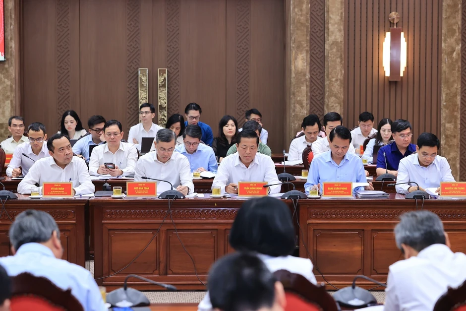 Thủ tướng yêu cầu Hà Nội sớm bố trí quỹ đất xây trường học Thủ tướng yêu cầu Hà Nội sớm bố trí quỹ đất xây trường học