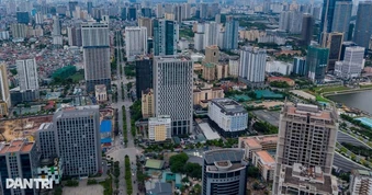 Thủ tướng yêu cầu Hà Nội triển khai mô hình nhà ở cho thuê quy mô lớn