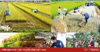 Thủ tướng yêu cầu hoàn thành hướng dẫn chương trình mục tiêu quốc gia trước 30/5