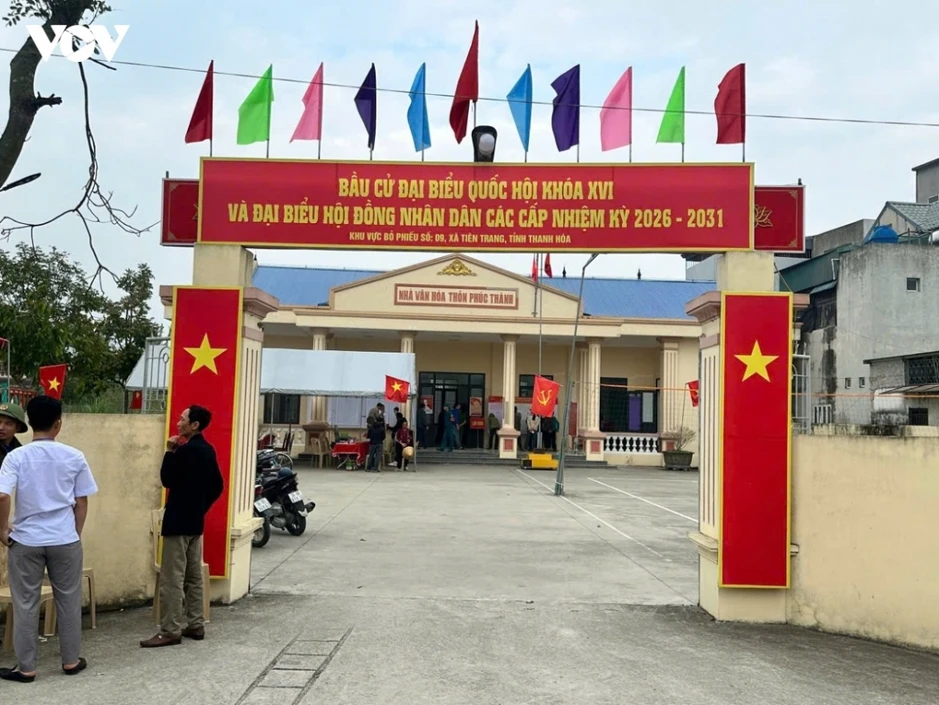 Thủ tướng yêu cầu hoàn thành phương án sắp xếp lại thôn, tổ dân phố trước 10/6 Thủ tướng yêu cầu hoàn thành phương án sắp xếp lại thôn, tổ dân phố trước 10/6