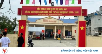 Thủ tướng yêu cầu hoàn thành phương án sắp xếp lại thôn, tổ dân phố trước 10/6