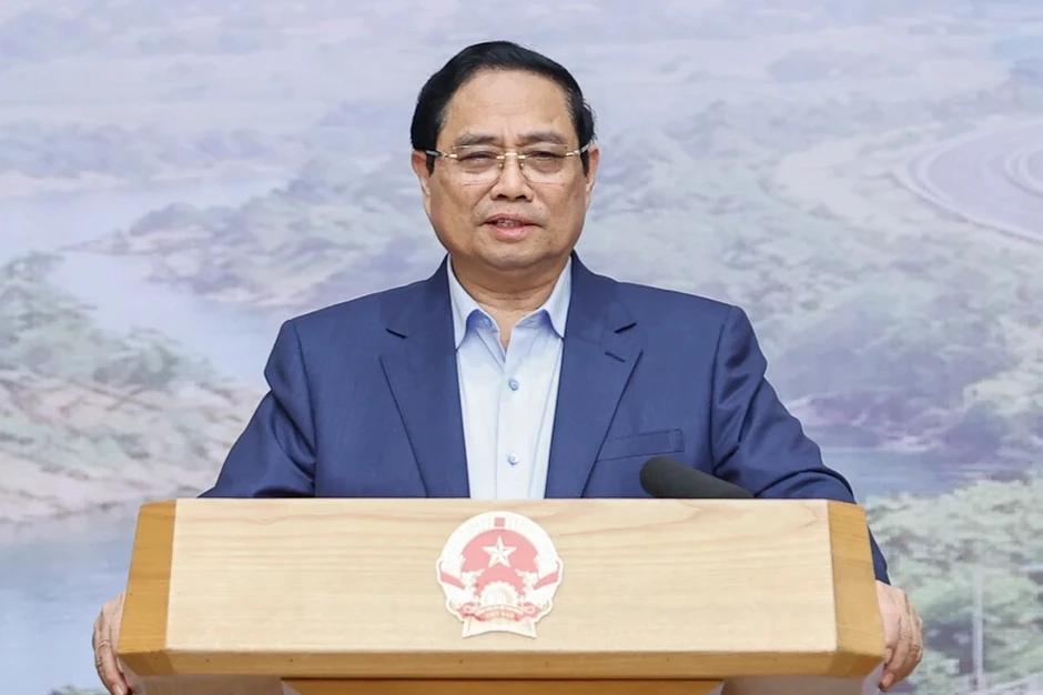 Thủ tướng yêu cầu hoàn thành sân bay Long Thành trong nửa đầu năm nay Thủ tướng yêu cầu hoàn thành sân bay Long Thành trong nửa đầu năm nay