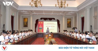 Thủ tướng yêu cầu nâng cao chất lượng xây dựng và tổ chức thi hành pháp luật