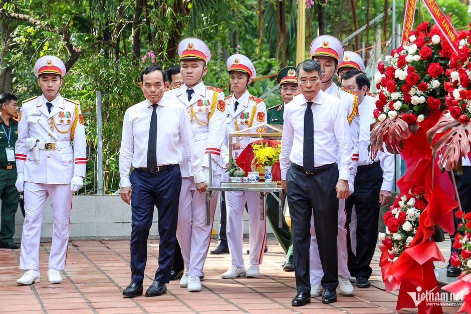 Thủ tướng yêu cầu trao đổi hồ sơ giải mật, kỷ vật chiến tranh với các nước Thủ tướng yêu cầu trao đổi hồ sơ giải mật, kỷ vật chiến tranh với các nước