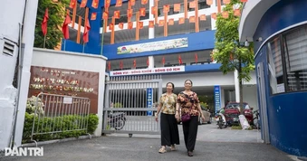 Thủ tướng yêu cầu xây dựng cơ sở chăm sóc người cao tuổi ban ngày