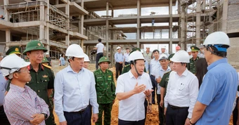 Thủ tướng yêu cầu xử nghiêm trường hợp lách tiêu chí, trục lợi trong tuyển sinh