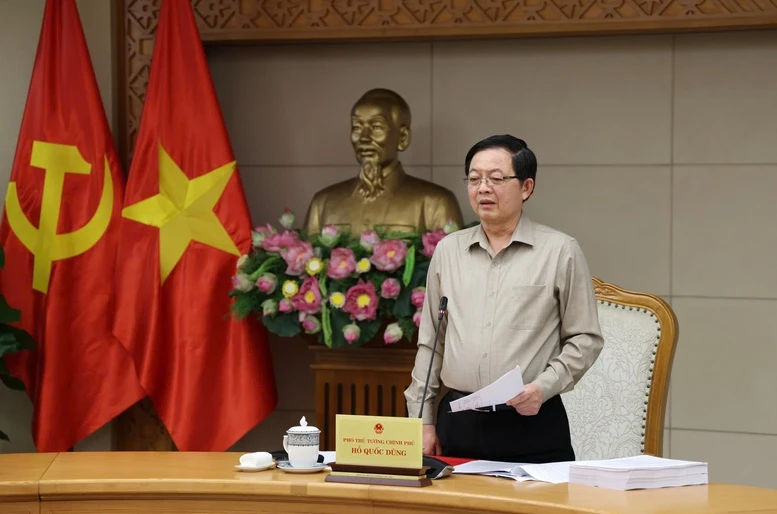 Thực chất trong cải cách thủ tục hành chính, 'dứt khoát không được cắt chỗ này nhưng ghép vào chỗ khác' Thực chất trong cải cách thủ tục hành chính, 'dứt khoát không được cắt chỗ này nhưng ghép vào chỗ khác'