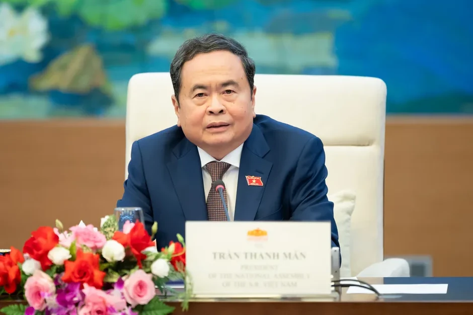 Thúc đẩy hơn nữa quan hệ hợp tác giữa Quốc hội Việt Nam và Quốc hội Liên bang Đức Thúc đẩy hơn nữa quan hệ hợp tác giữa Quốc hội Việt Nam và Quốc hội Liên bang Đức