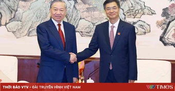 Thúc đẩy hợp tác giữa địa phương Việt Nam và Khu tự trị Quảng Tây của Trung Quốc