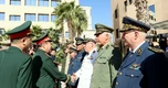 Thúc đẩy hợp tác quốc phòng Việt Nam-Algeria