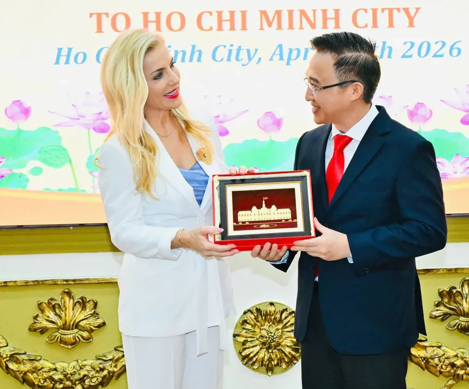 Thúc đẩy hợp tác văn hóa Việt Nam - Slovakia Thúc đẩy hợp tác văn hóa Việt Nam - Slovakia