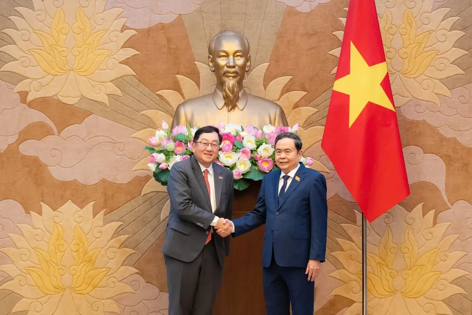 Thúc đẩy ký thỏa thuận hợp tác nghị viện Việt Nam - Malaysia Thúc đẩy ký thỏa thuận hợp tác nghị viện Việt Nam - Malaysia