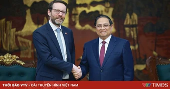 Thúc đẩy quan hệ Đối tác chiến lược toàn diện Việt Nam - Anh