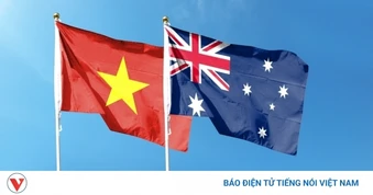 Thúc đẩy quan hệ Đối tác Chiến lược Toàn diện Việt Nam-Australia lên tầm cao mới