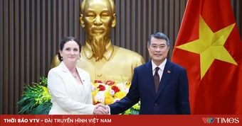 Thúc đẩy quan hệ Đối tác Chiến lược Toàn diện Việt Nam - New Zealand