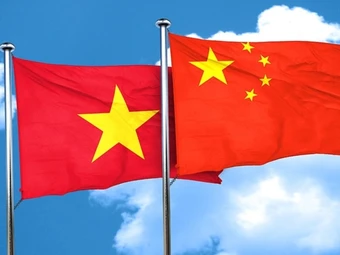 Thúc đẩy quan hệ đối tác hợp tác chiến lược toàn diện Việt Nam - Trung Quốc đi vào chiều sâu
