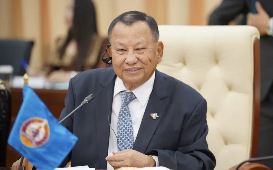 Thúc đẩy quan hệ hữu nghị, hợp tác toàn diện Việt Nam - Campuchia ngày càng đi vào chiều sâu Thúc đẩy quan hệ hữu nghị, hợp tác toàn diện Việt Nam - Campuchia ngày càng đi vào chiều sâu