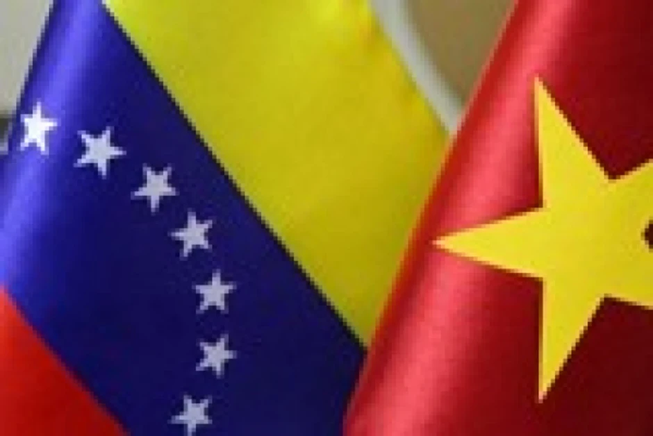 Thúc đẩy quan hệ hữu nghị truyền thống Việt Nam - Venezuela phát triển hơn nữa