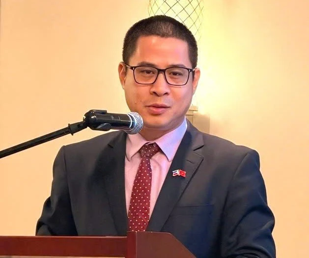 Thúc đẩy quan hệ song phương Việt Nam-Philippines: Góp phần hiện thực hóa các mục tiêu chung của Cộng đồng ASEAN Thúc đẩy quan hệ song phương Việt Nam-Philippines: Góp phần hiện thực hóa các mục tiêu chung của Cộng đồng ASEAN