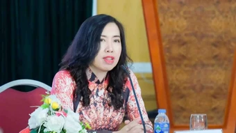 Thúc đẩy quan hệ Việt Nam-Nga phát triển mạnh mẽ, thực chất, hiệu quả và bền vững