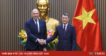 Thúc đẩy sớm phê chuẩn Hiệp định bảo hộ đầu tư Việt Nam - EU