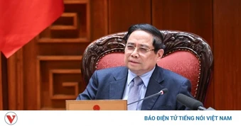 Thúc đẩy tầm nhìn dài hạn trong quan hệ Việt Nam - Liên bang Nga