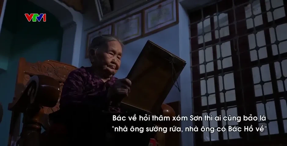 Thực hành triệt để tư tưởng “dân là gốc” Thực hành triệt để tư tưởng “dân là gốc”