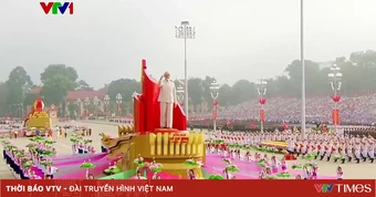Thực hành triệt để tư tưởng “dân là gốc”