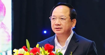 Thực hiện nhất quán quan điểm của Đảng về công tác dân tộc, tôn giáo