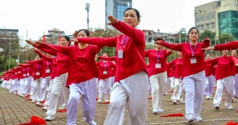 Thực hiện tư tưởng Hồ Chí Minh về an sinh xã hội trong bối cảnh mới