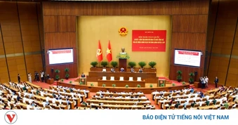 Thực tiễn vận hành chính quyền ba cấp bác bỏ mọi luận điệu xuyên tạc