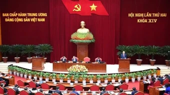 Thước đo năng lực lãnh đạo, cầm quyền của Đảng trong kỷ nguyên mới