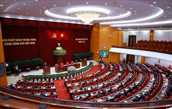 'Thước đo'&nbsp;mới về trách nhiệm nêu gương